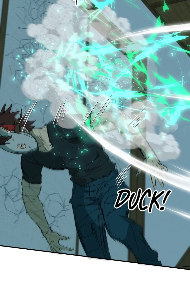 Read Superfish Manga Online