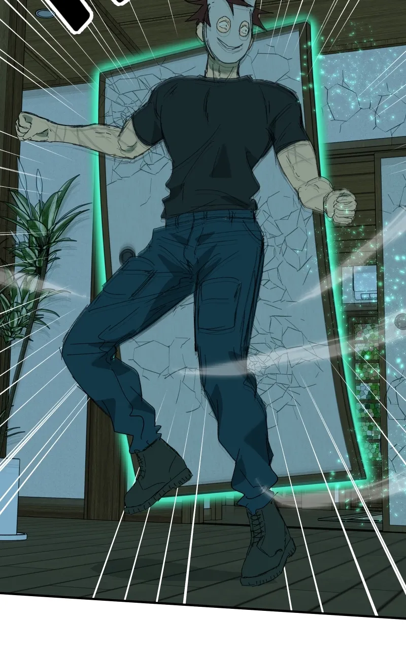 Read Superfish Manga Online