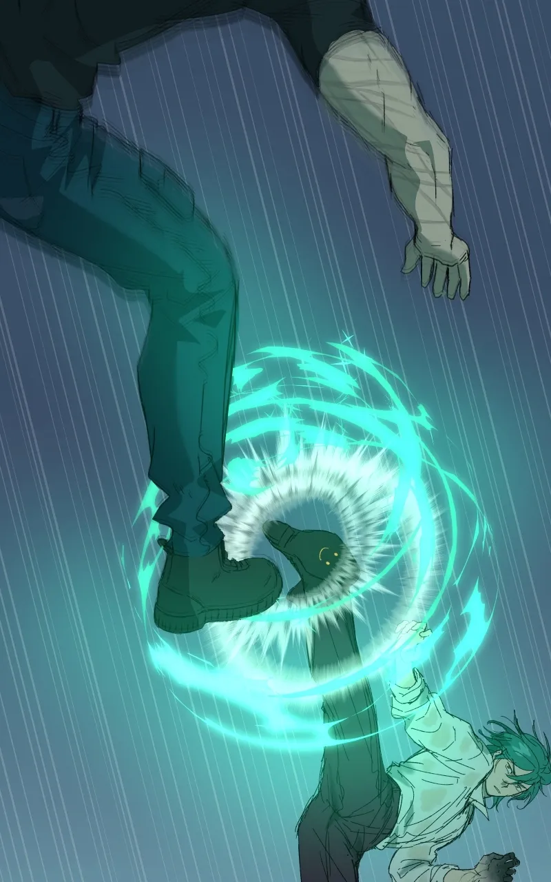 Read Superfish Manga Online