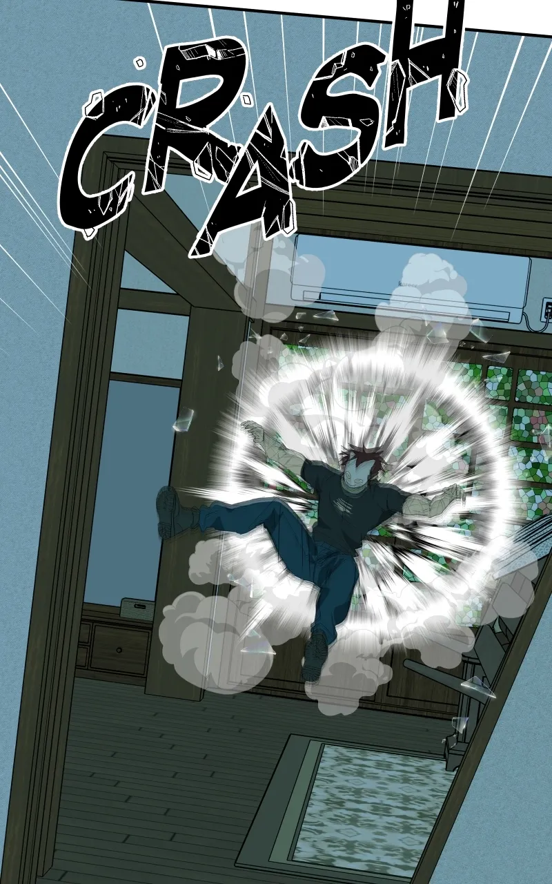 Read Superfish Manga Online