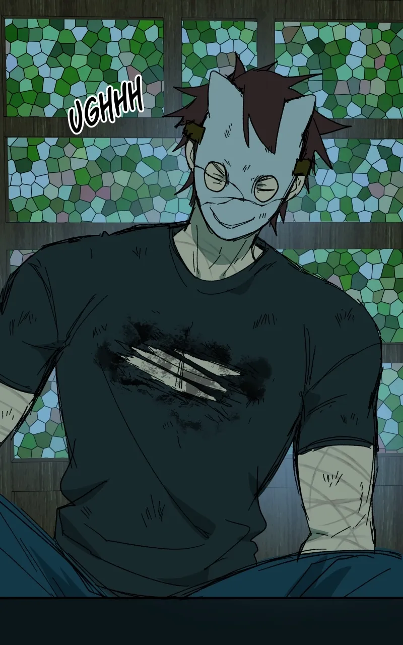 Read Superfish Manga Online