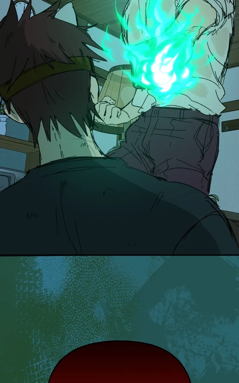 Read Superfish Manga Online