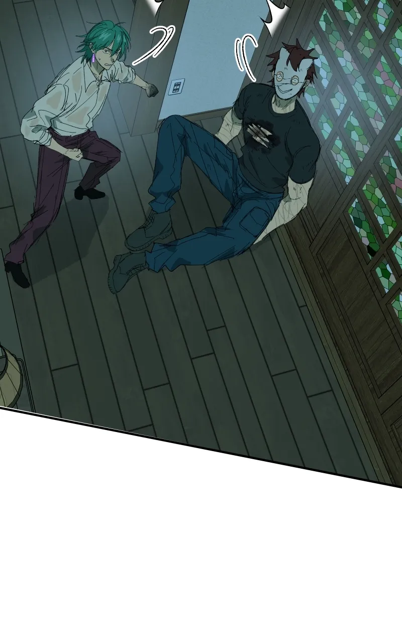 Read Superfish Manga Online