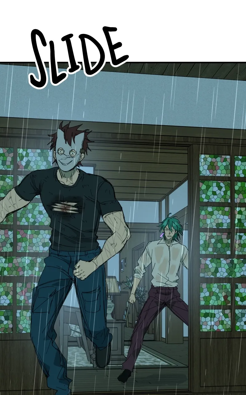 Read Superfish Manga Online