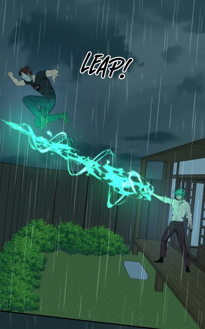 Read Superfish Manga Online