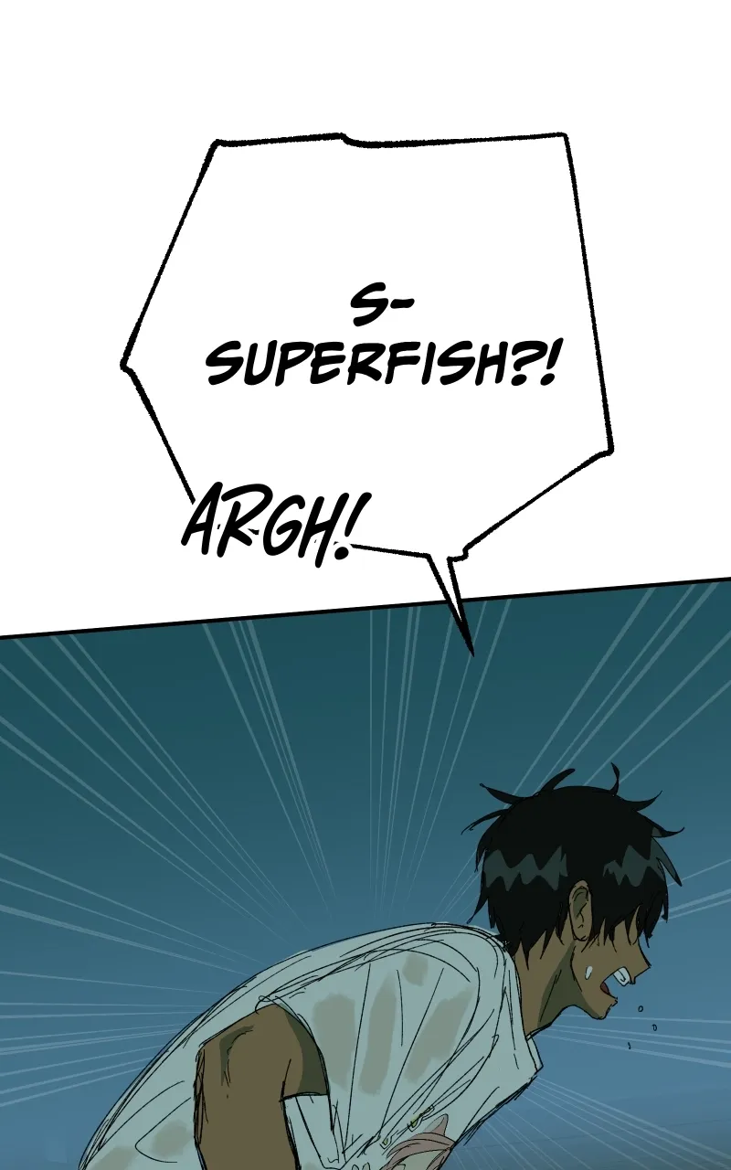 Read Superfish Manga Online