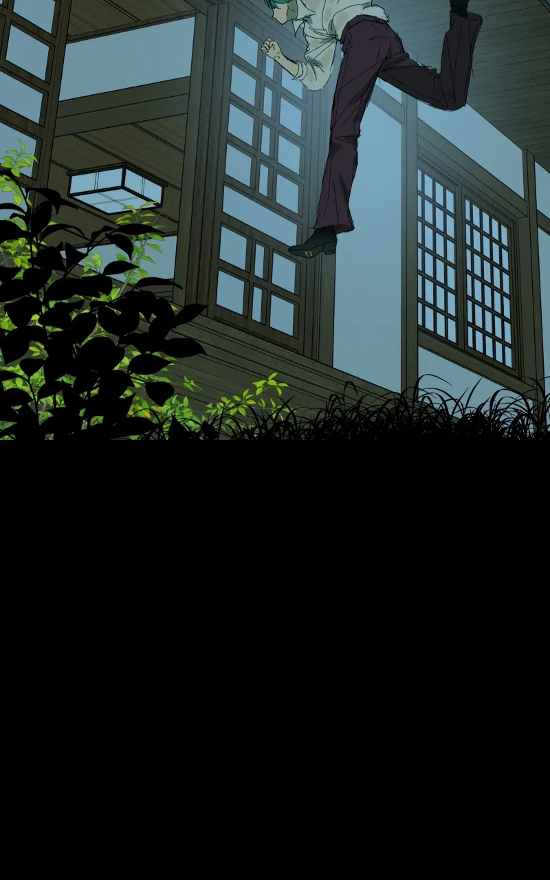 Read Superfish Manga Online