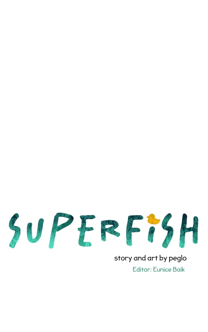 Read Superfish Manga Online