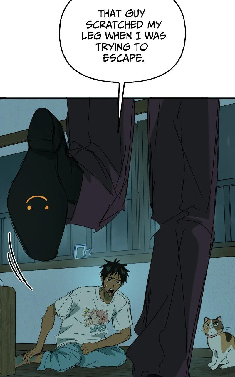 Read Superfish Manga Online