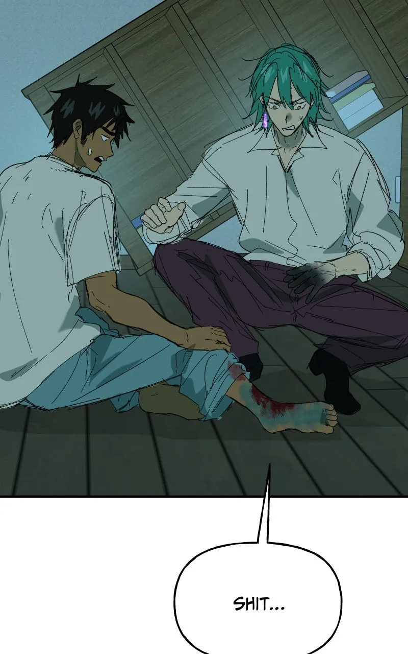 Read Superfish Manga Online