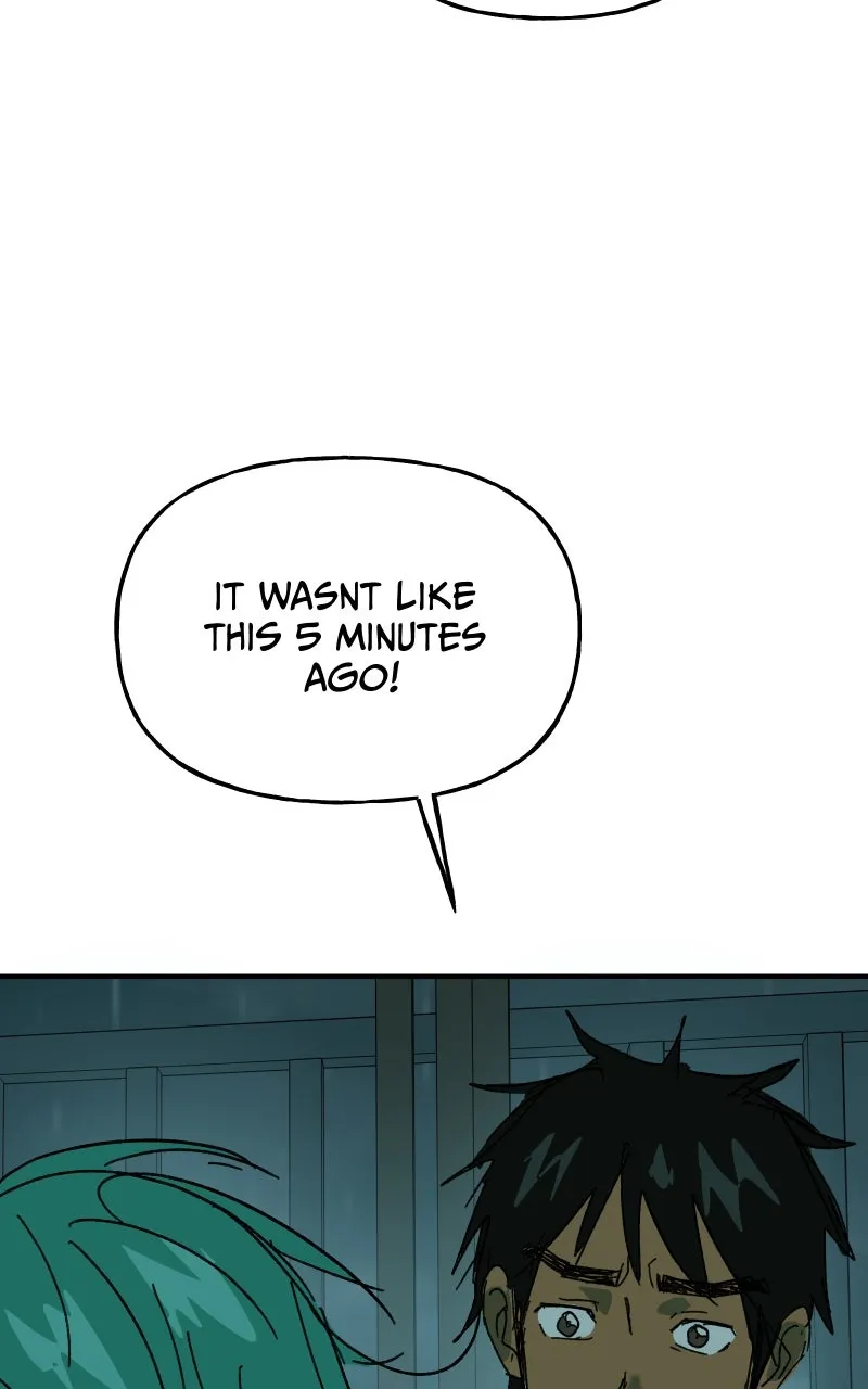 Read Superfish Manga Online