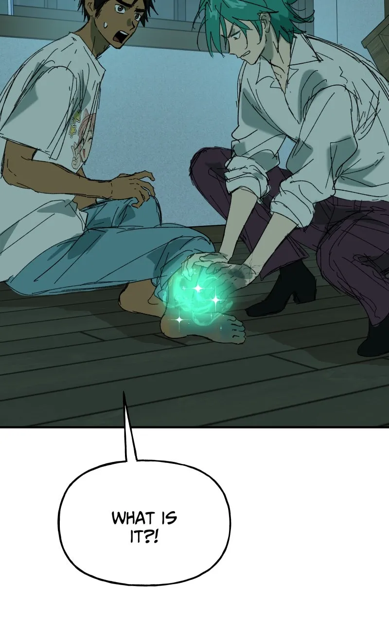 Read Superfish Manga Online