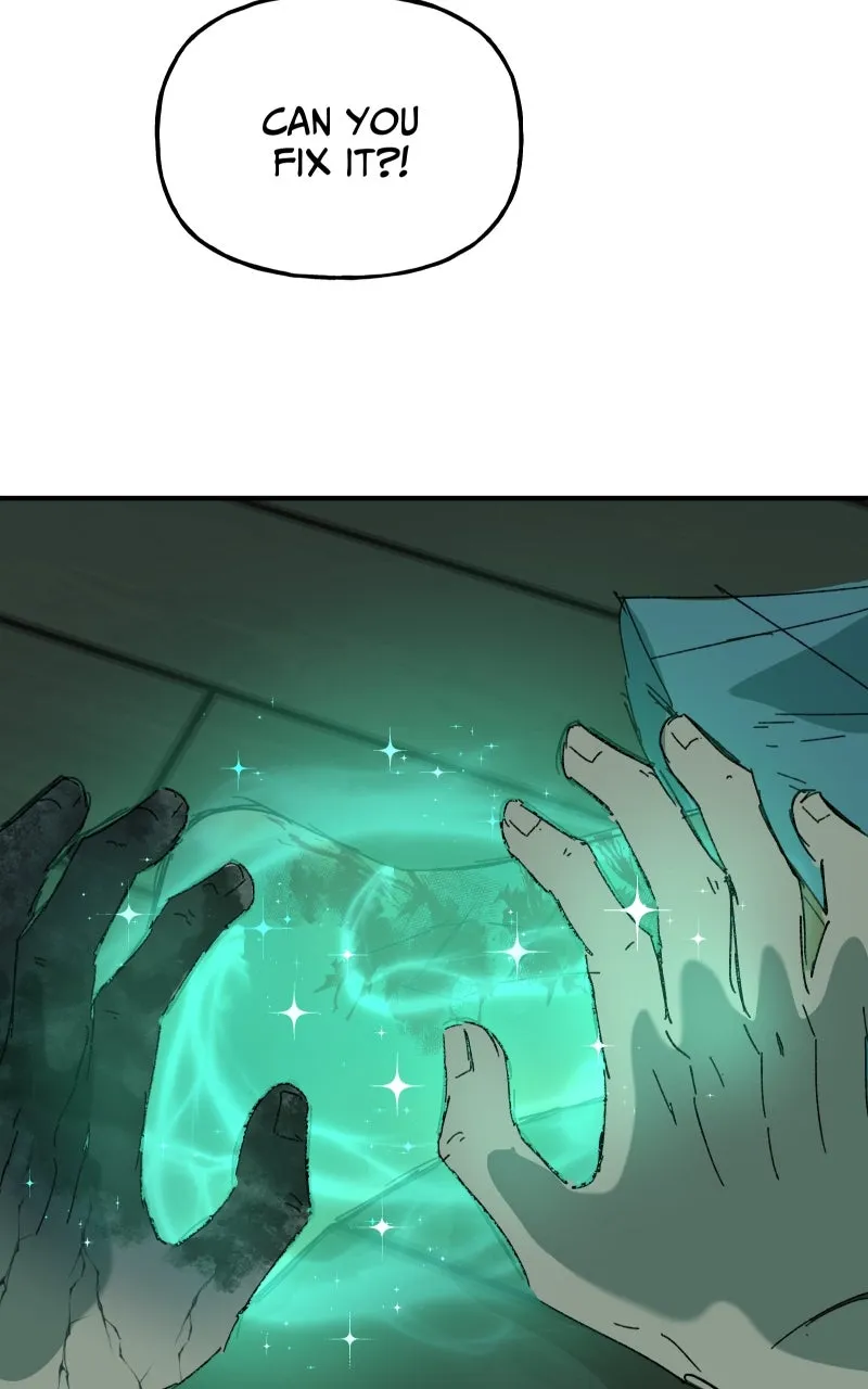 Read Superfish Manga Online