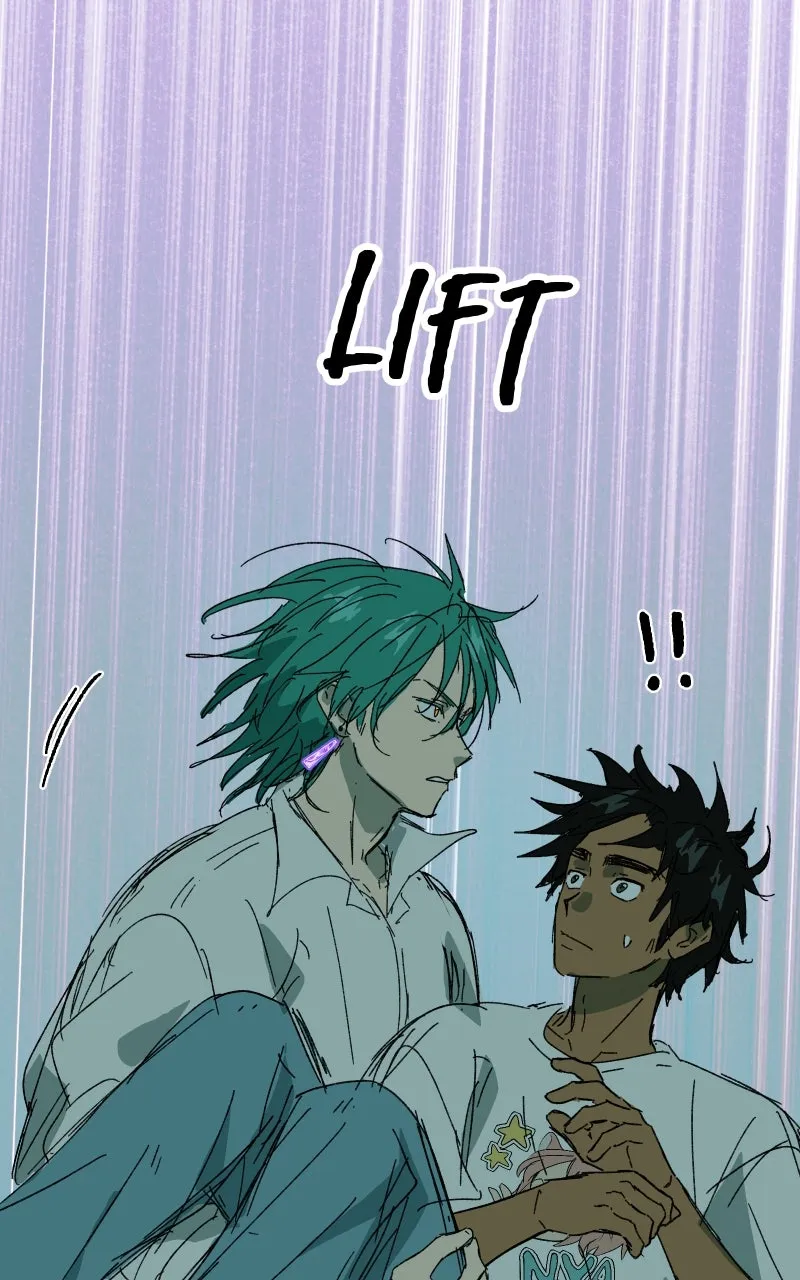 Read Superfish Manga Online