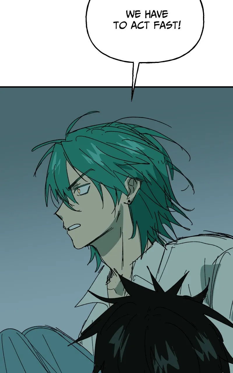 Read Superfish Manga Online