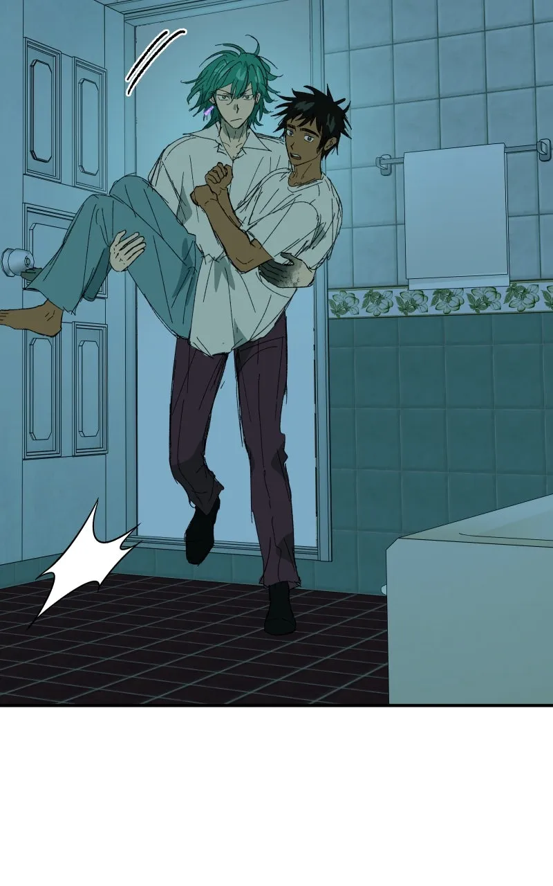 Read Superfish Manga Online