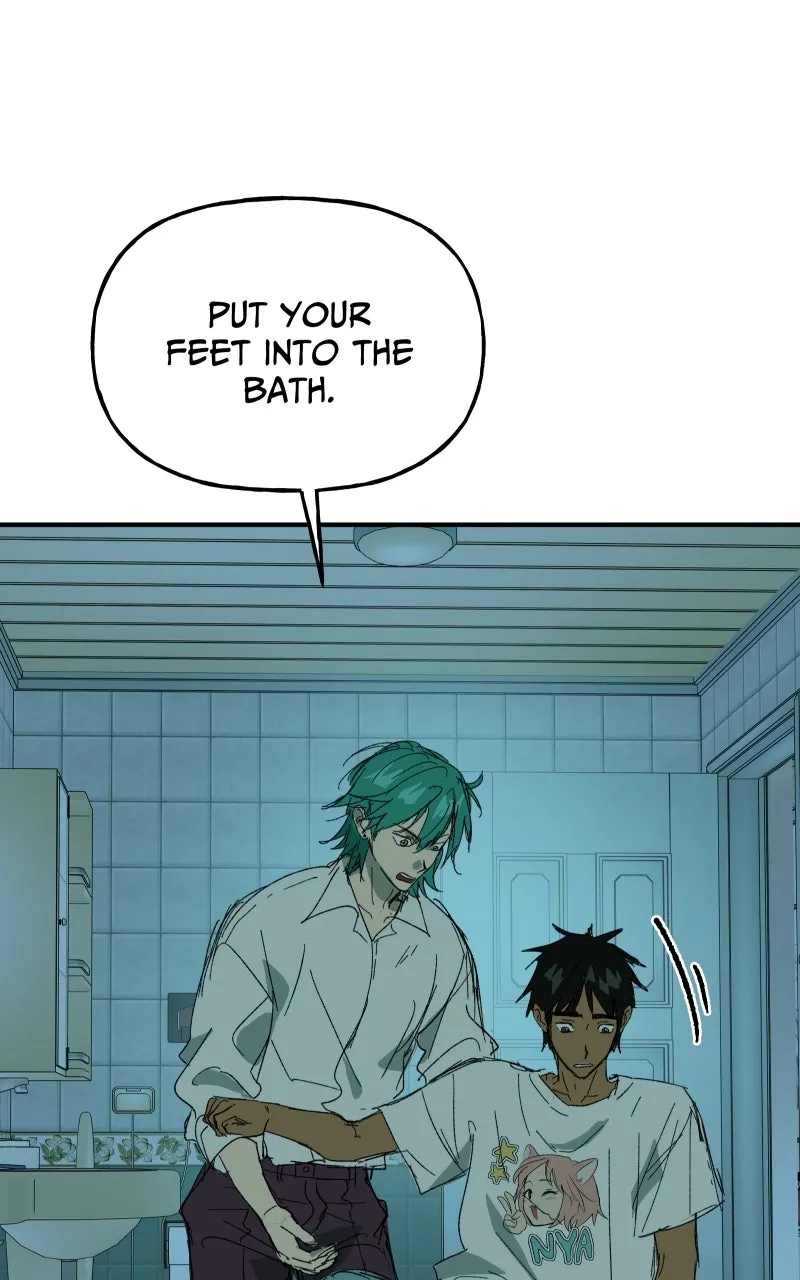 Read Superfish Manga Online