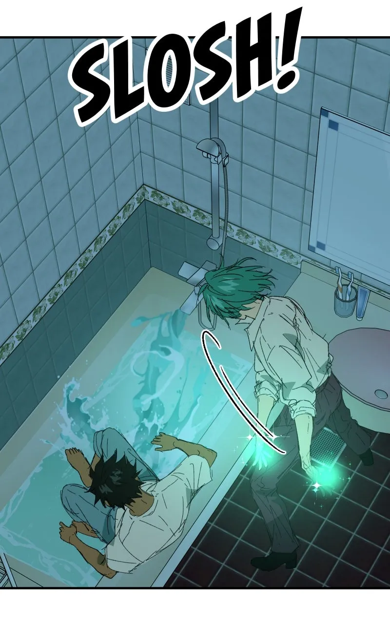 Read Superfish Manga Online