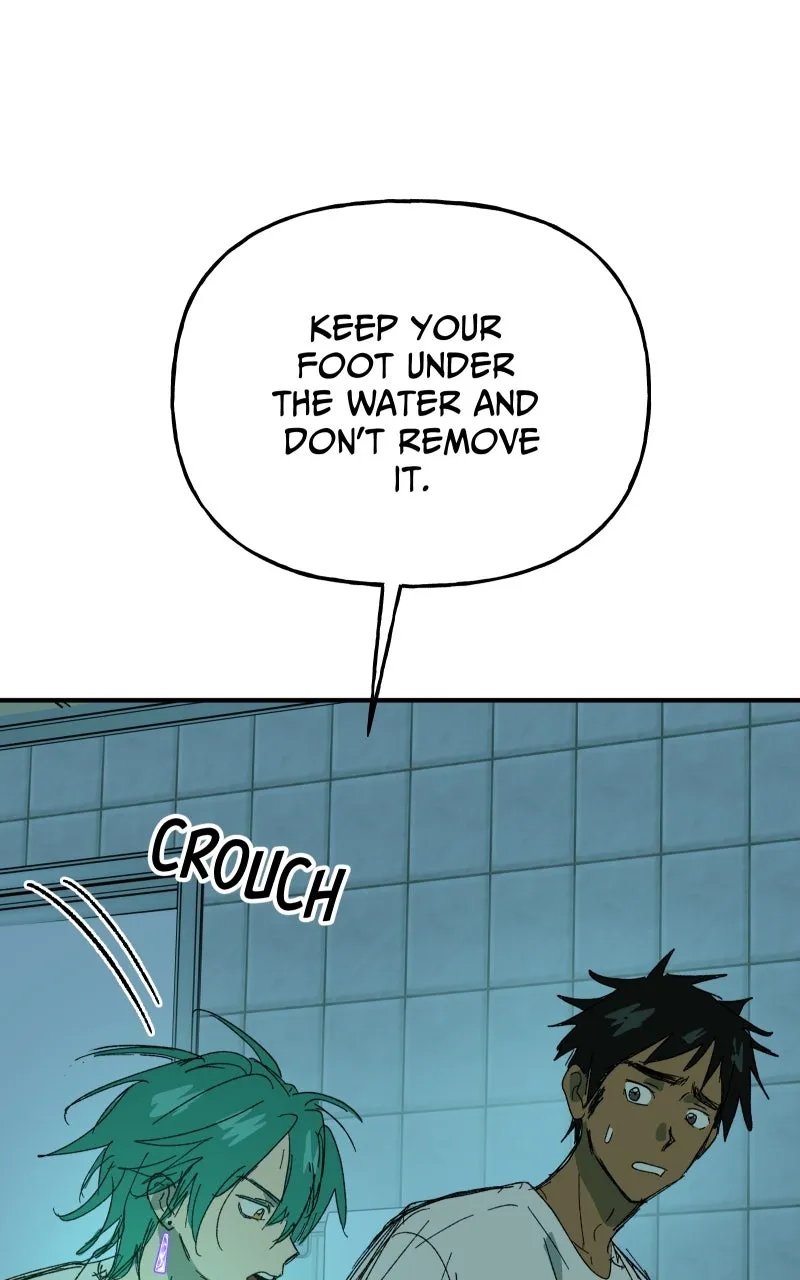 Read Superfish Manga Online