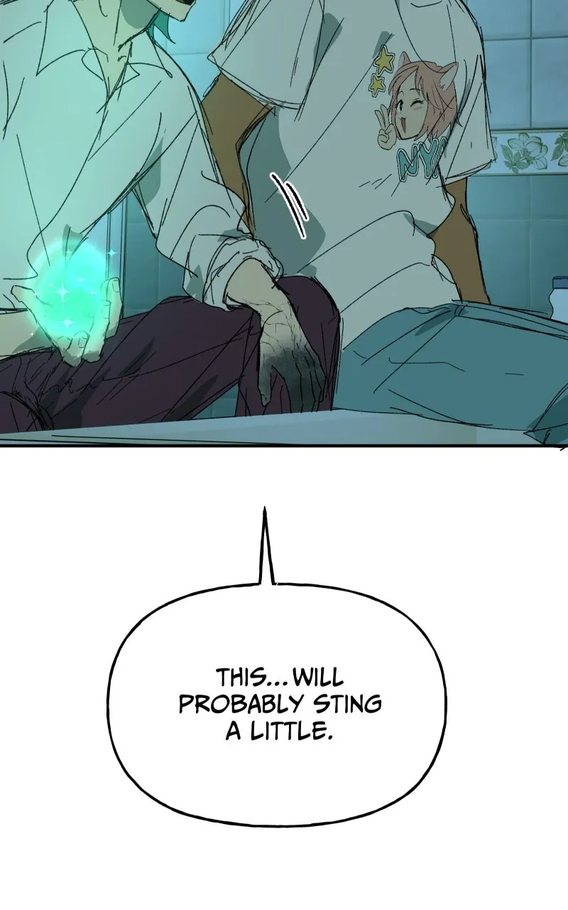 Read Superfish Manga Online