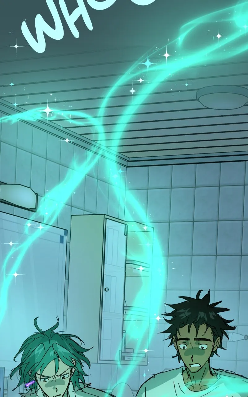 Read Superfish Manga Online