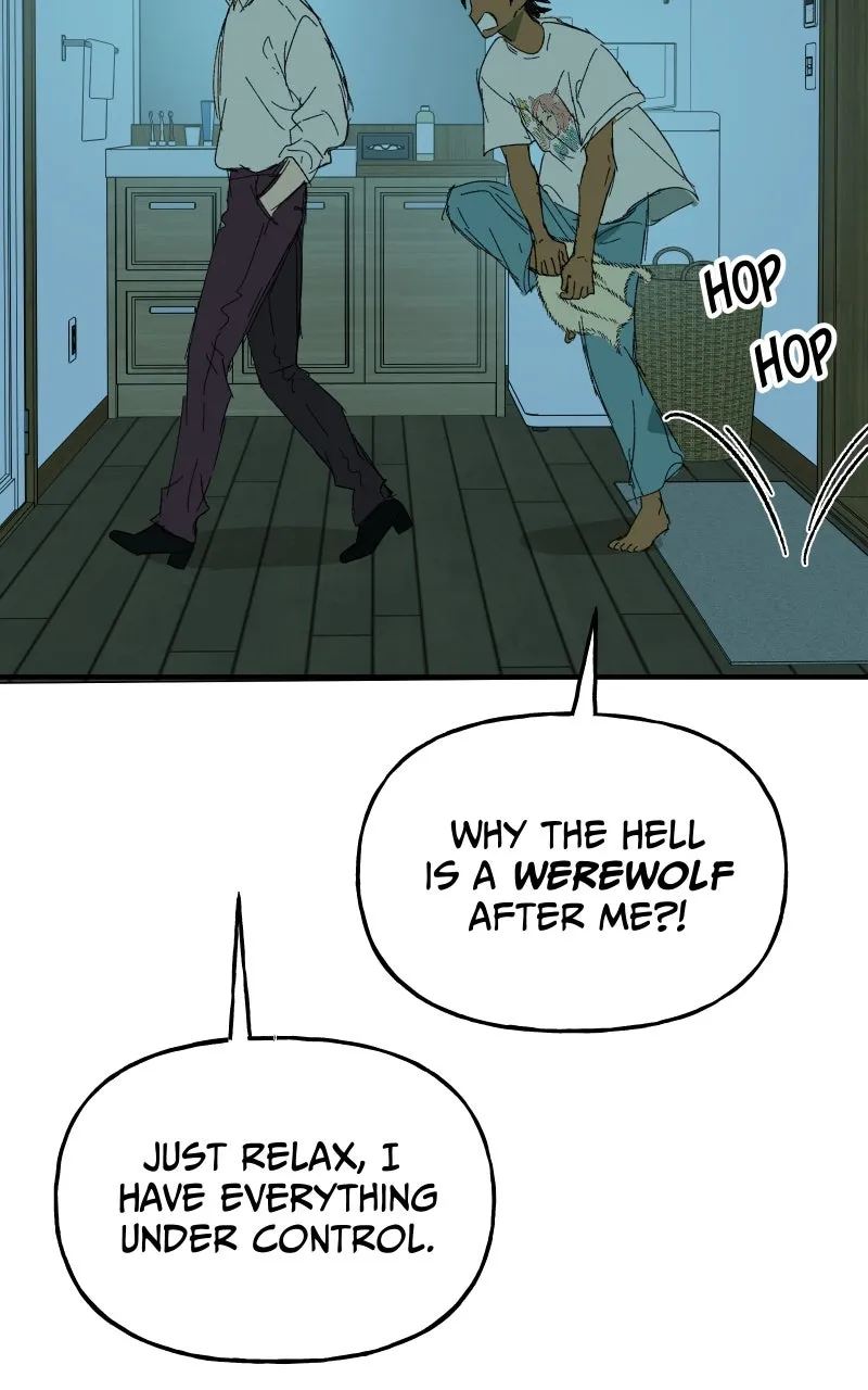 Read Superfish Manga Online