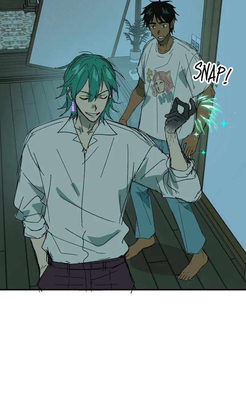 Read Superfish Manga Online