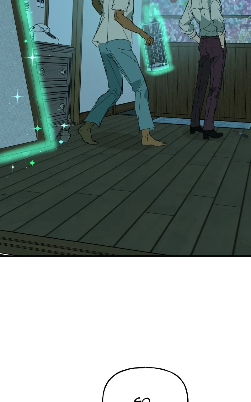 Read Superfish Manga Online