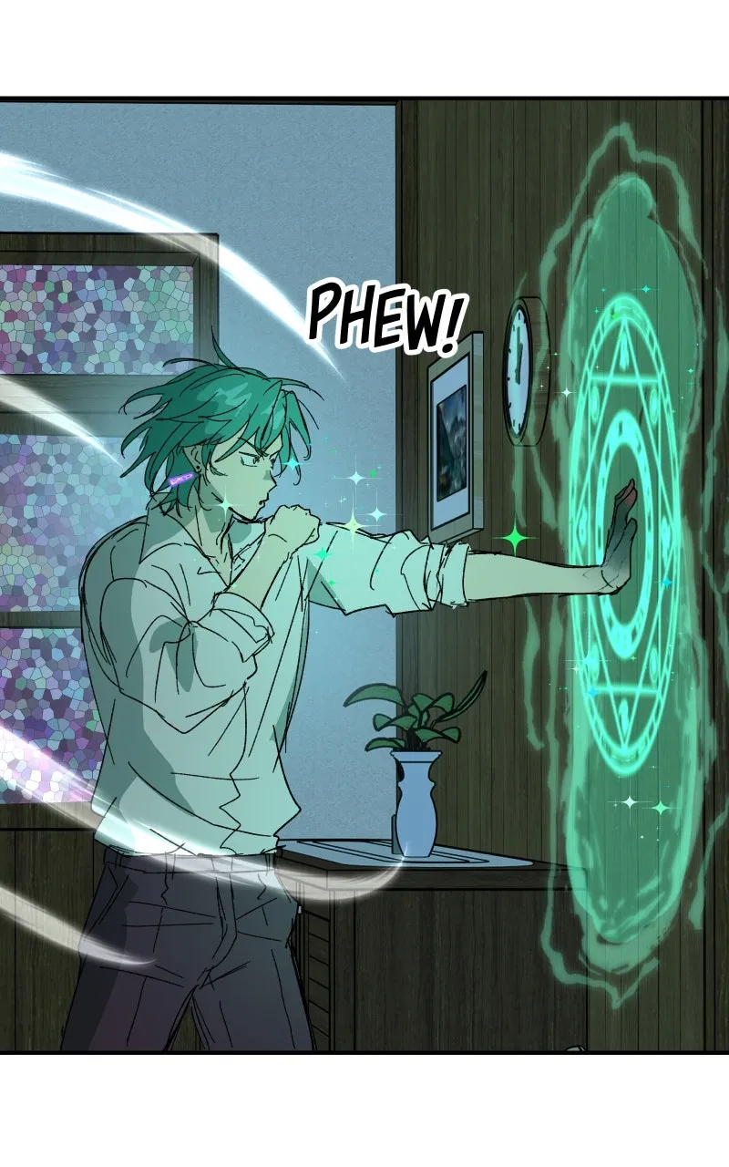 Read Superfish Manga Online