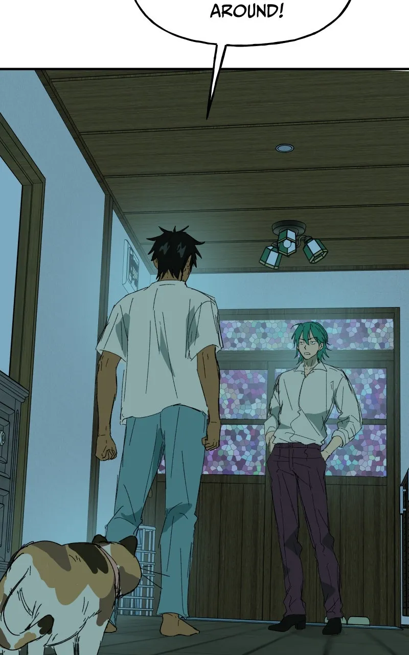 Read Superfish Manga Online