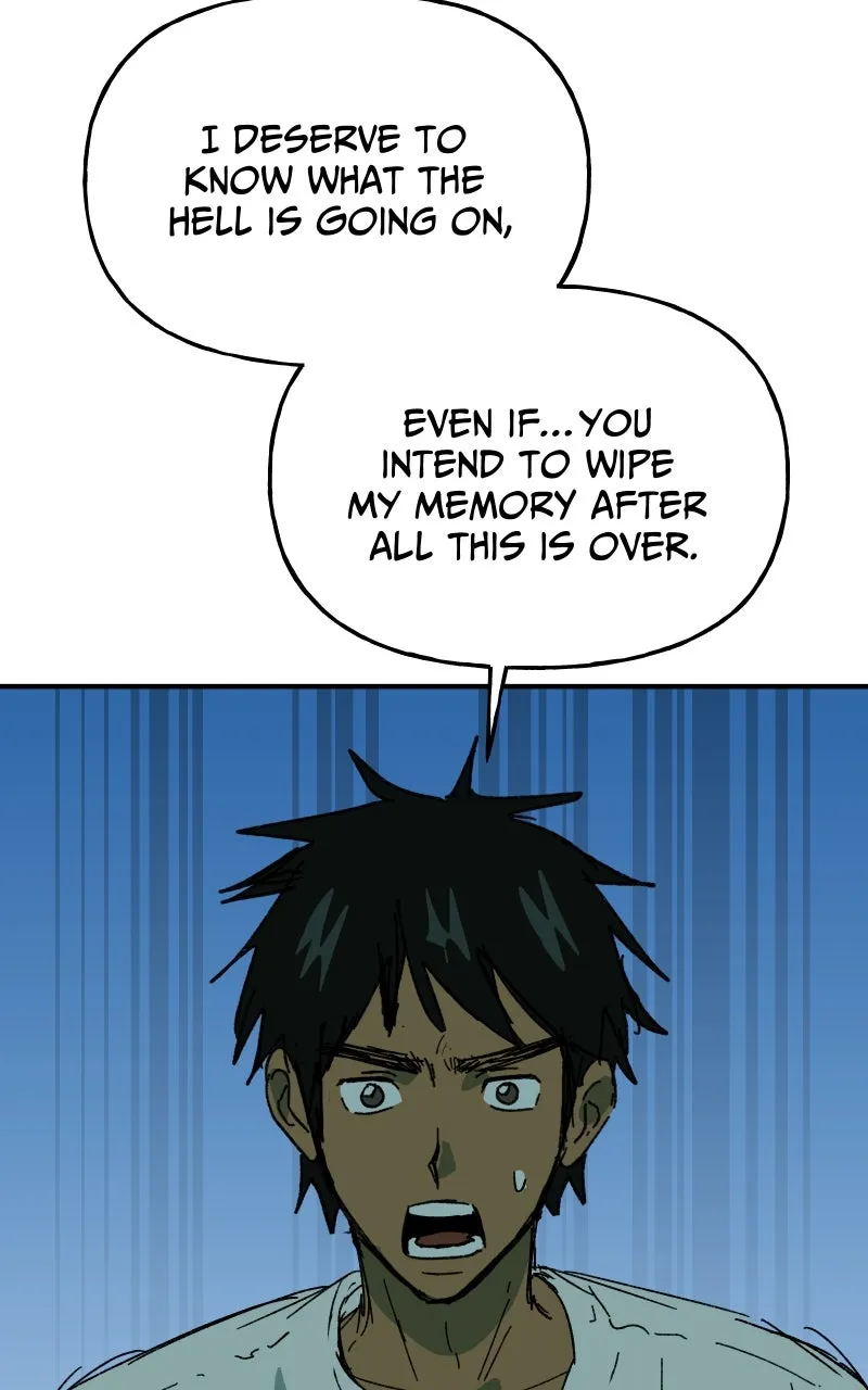 Read Superfish Manga Online