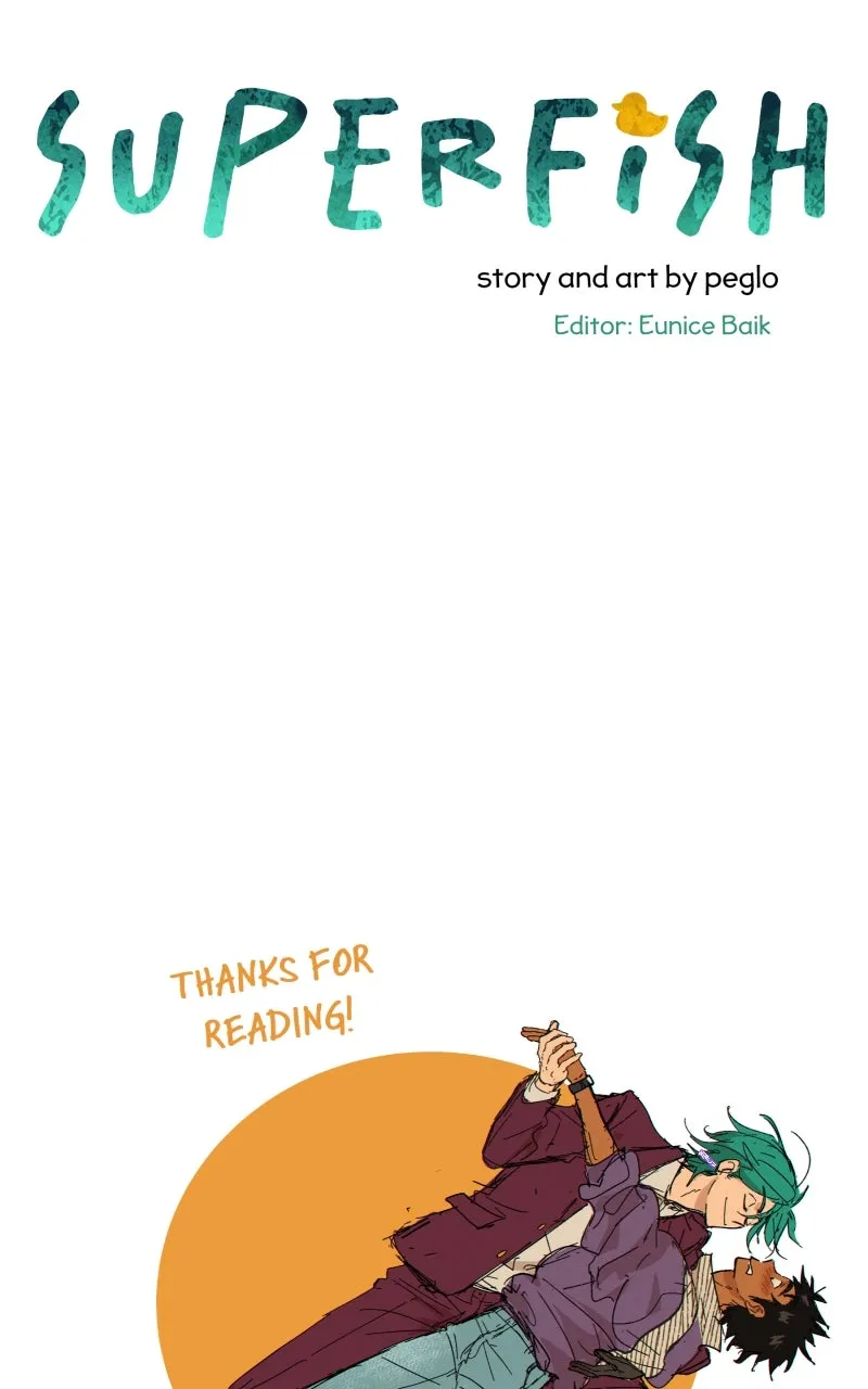 Read Superfish Manga Online