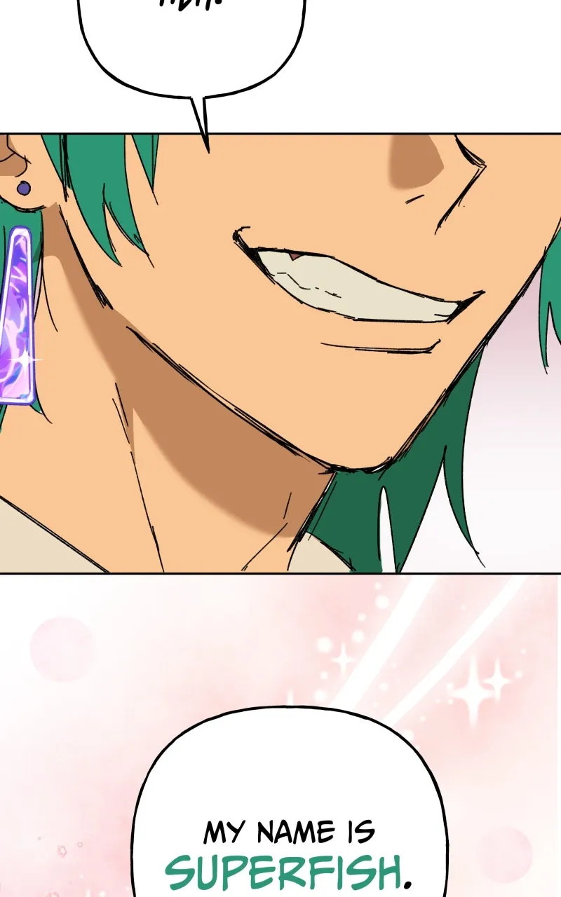 Read Superfish Manga Online