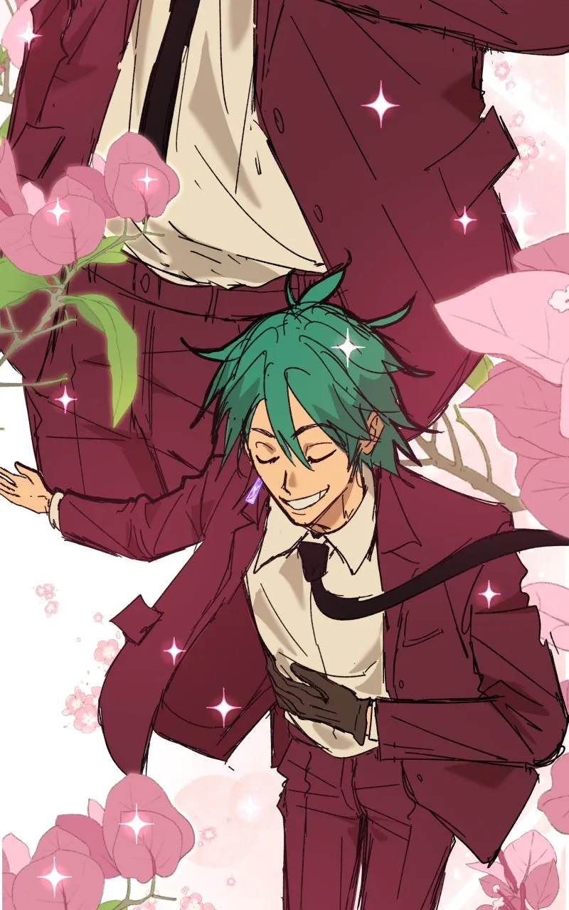 Read Superfish Manga Online