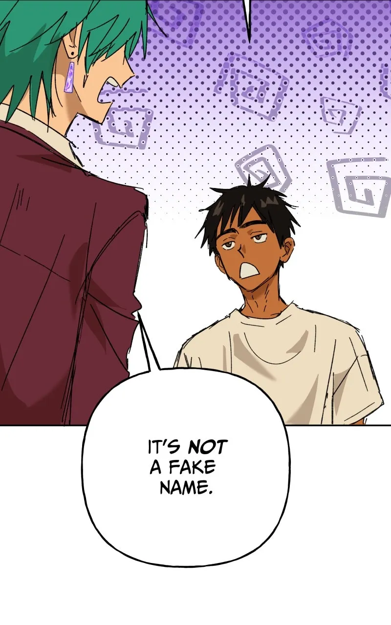 Read Superfish Manga Online