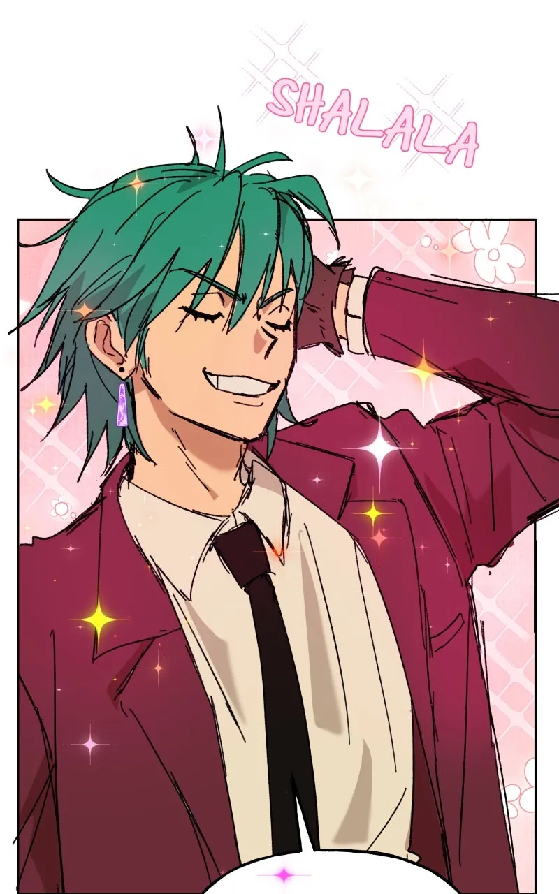 Read Superfish Manga Online