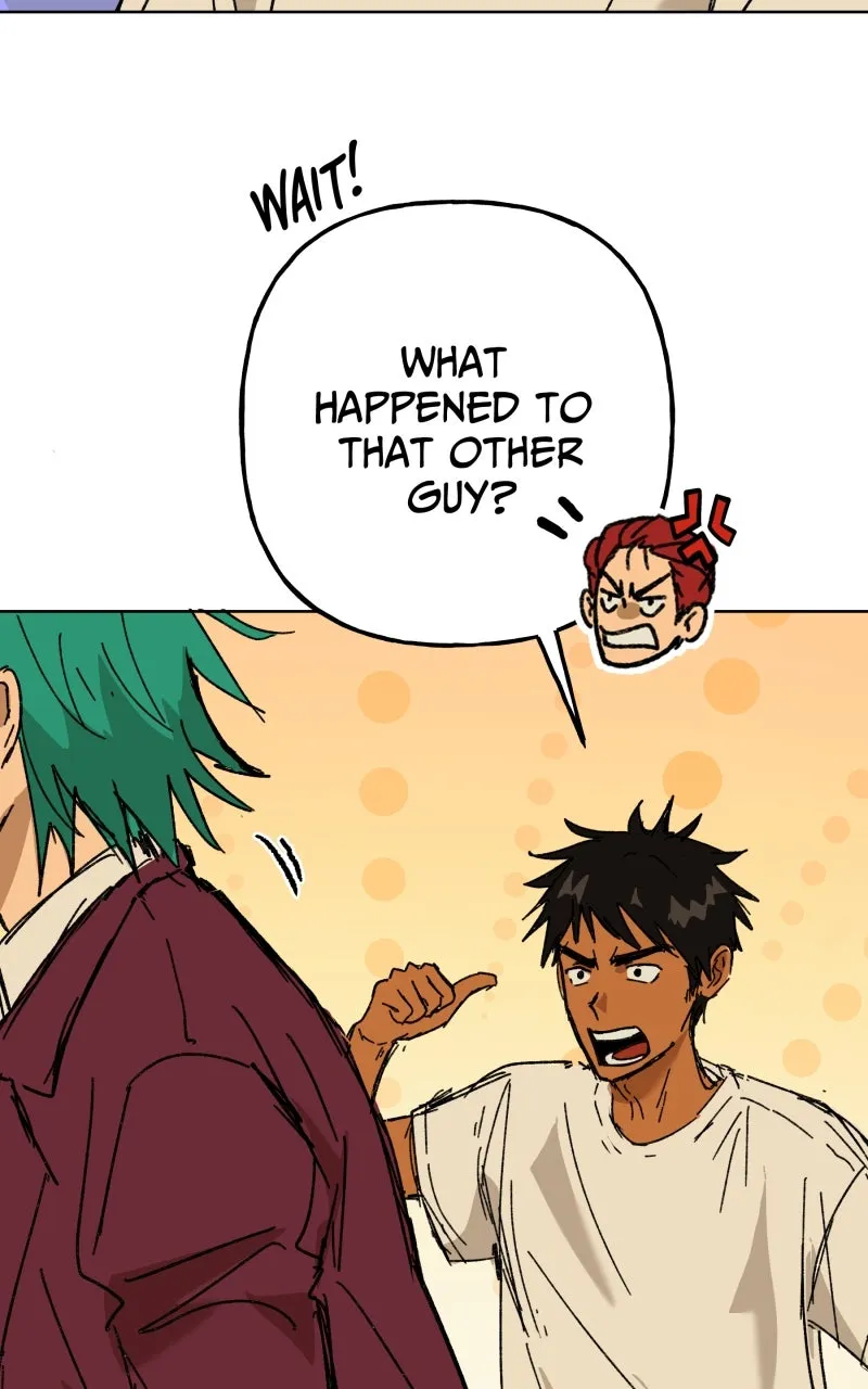 Read Superfish Manga Online