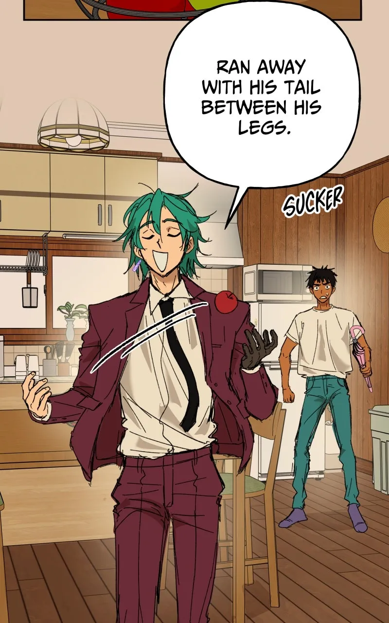 Read Superfish Manga Online