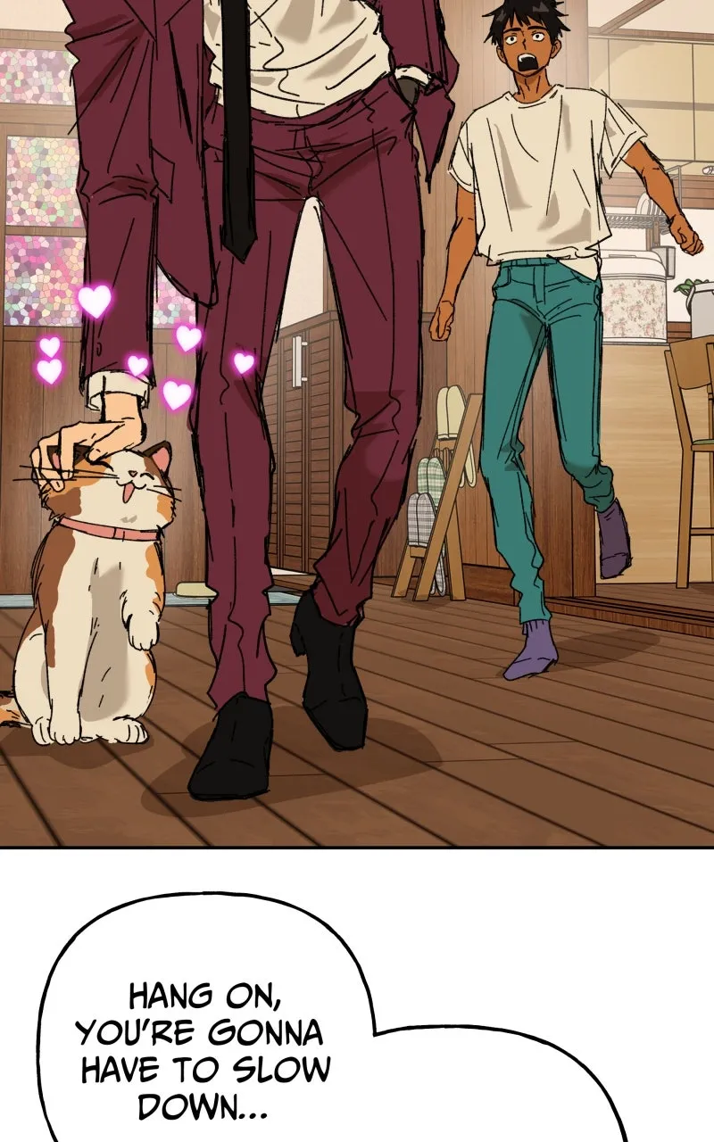 Read Superfish Manga Online