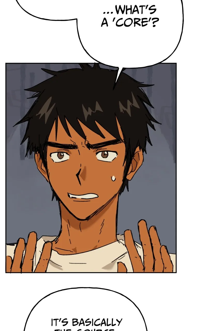 Read Superfish Manga Online