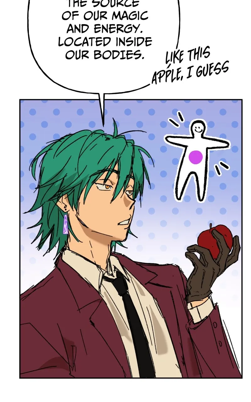 Read Superfish Manga Online