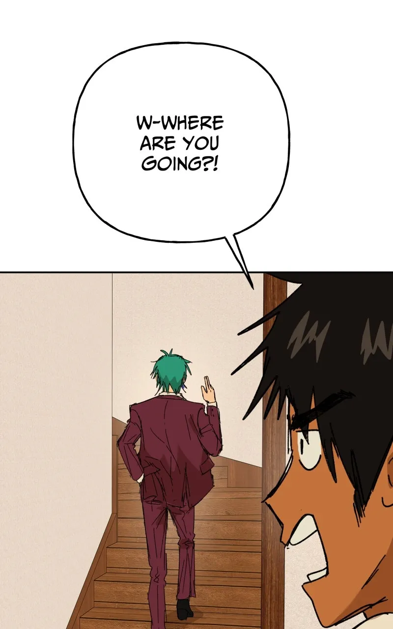 Read Superfish Manga Online