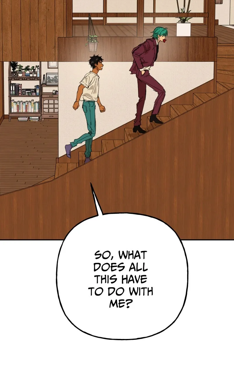 Read Superfish Manga Online