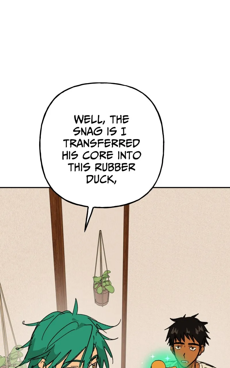 Read Superfish Manga Online