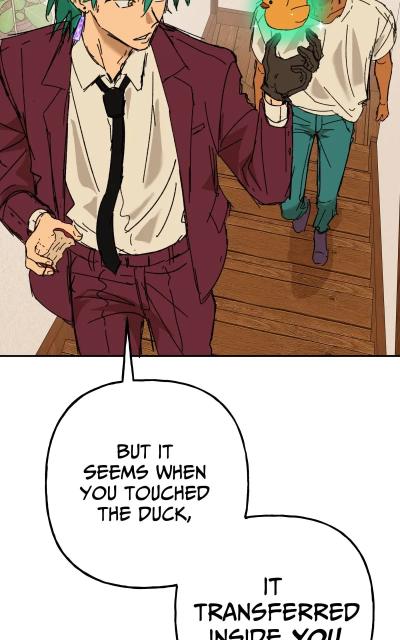 Read Superfish Manga Online