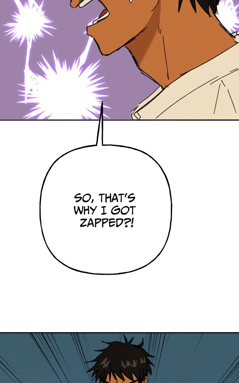 Read Superfish Manga Online