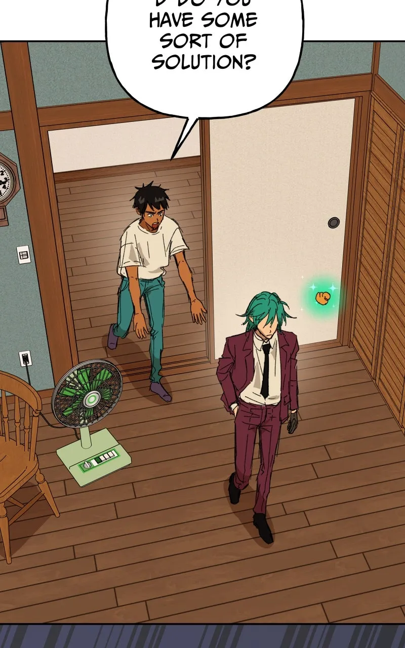 Read Superfish Manga Online