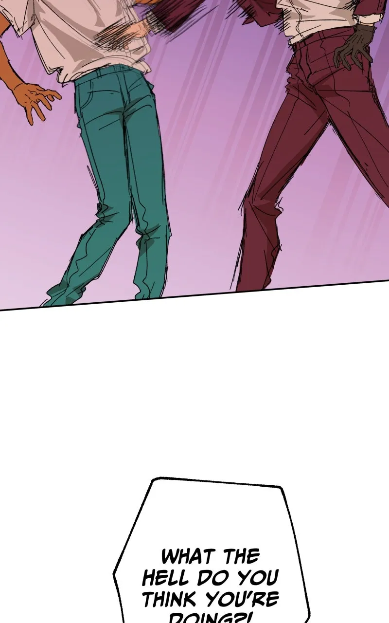 Read Superfish Manga Online