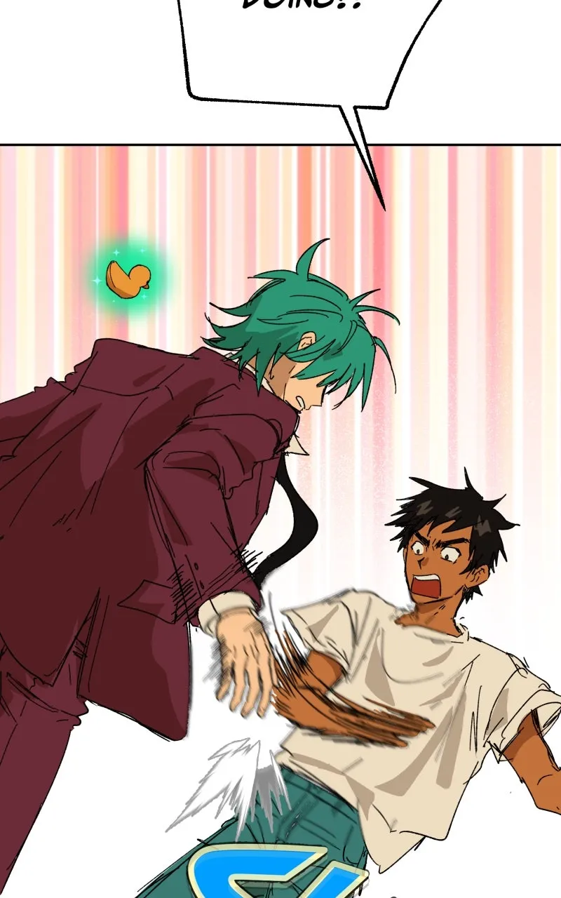 Read Superfish Manga Online