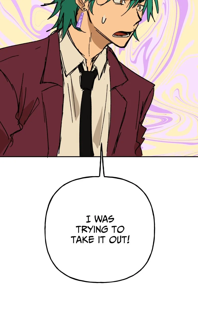 Read Superfish Manga Online